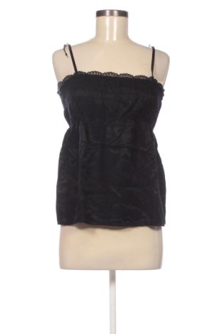 Top de femei United Colors Of Benetton, Mărime XS, Culoare Negru, Preț 73,49 Lei, #137836262