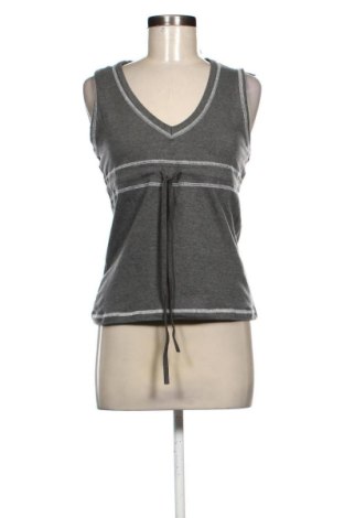 Top de femei Unbranded, Mărime M, Culoare Gri, Preț 78,74 Lei, #137836314