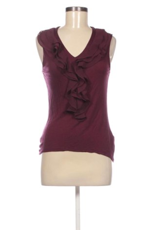 Дамски топ H&M, Размер S, Цвят Лилав, Цена 14,84 €, #137836403