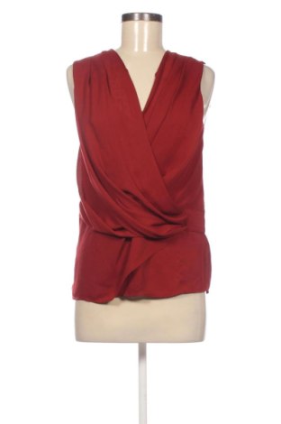 Дамски топ H&M, Размер S, Цвят Червен, Цена 14,84 €, #137836413