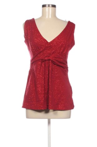 Női top Orsay, Méret M, Szín Piros, Ár 5 262 Ft, #137836466