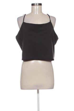 Női top H&M, Méret XXL, Szín Fekete, Ár 5 262 Ft, #137836809