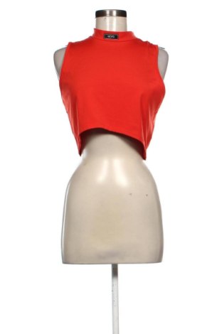 Női top H&M, Méret L, Szín Piros, Ár 5 319 Ft, #137836813