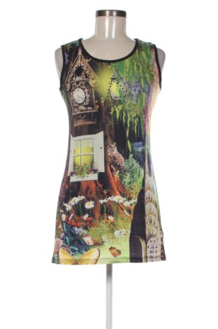 Top de femei Sweet Miss, Mărime M, Culoare Multicolor, Preț 78,74 Lei, #137837211