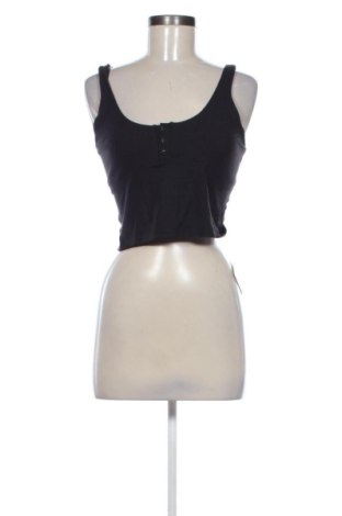 Damski top Lululemon, Rozmiar S, Kolor Czarny, Cena 126,99 zł, #137837279