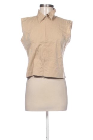 Top de femei Biaggini, Mărime M, Culoare Bej, Preț 77,89 Lei, #137837733