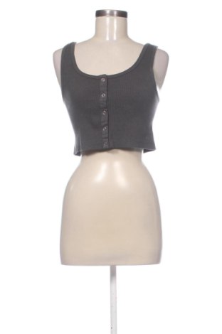 Tricou de damă Unbranded, Mărime M, Culoare Gri, Preț 45,65 Lei, #137838322