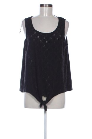 Top de femei Blind Date, Mărime XL, Culoare Negru, Preț 125,98 Lei, #137838374
