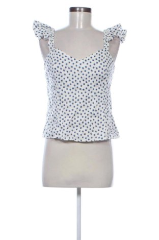 Top de femei H&M, Mărime M, Culoare Multicolor, Preț 77,89 Lei, #137838481