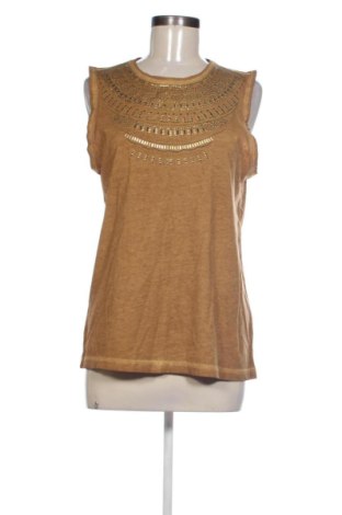 Top de femei Q/S by S.Oliver, Mărime L, Culoare Maro, Preț 166,00 Lei, #137839622