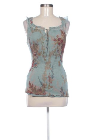 Női top Massimo Dutti, Méret L, Szín Zöld, Ár 10 979 Ft, #137839686