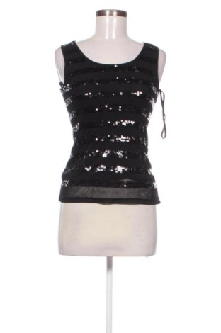 Damski top Unbranded, Rozmiar S, Kolor Czarny, Cena 62,91 zł, #137839970