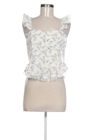 Top de femei SHEIN, Mărime L, Culoare Multicolor, Preț 78,74 Lei, #137840620