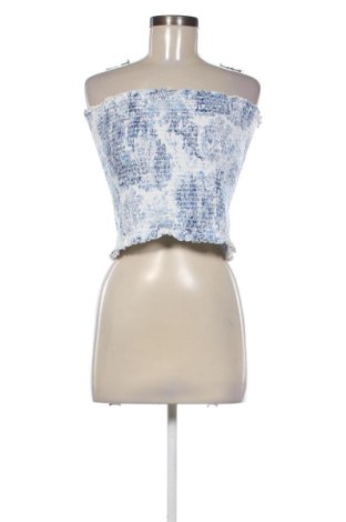 Top de femei H&M, Mărime L, Culoare Multicolor, Preț 78,74 Lei, #137840785