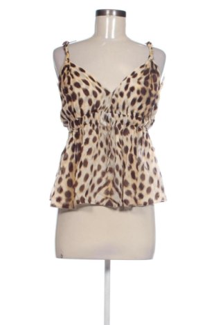 Top de femei Roberto Cavalli, Mărime L, Culoare Multicolor, Preț 173,22 Lei, #137840831