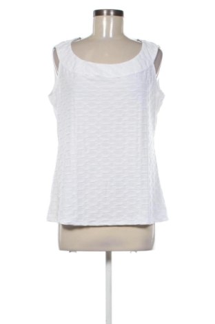 Top de femei Marks & Spencer, Mărime XL, Culoare Alb, Preț 93,21 Lei, #137840906