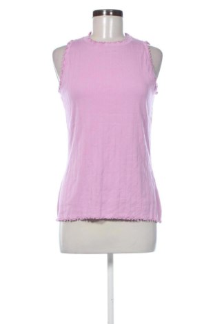 Top de femei Esprit, Mărime XL, Culoare Roz, Preț 75,99 Lei, #137841130