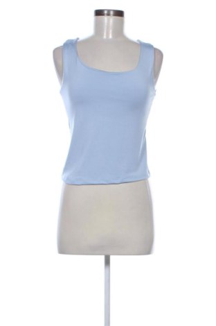 Top de femei Sinsay, Mărime S, Culoare Albastru, Preț 78,00 Lei, #137841249