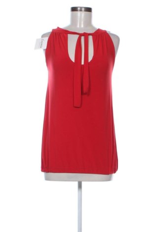 Top de femei New Style, Mărime M, Culoare Roșu, Preț 77,85 Lei, #137841415