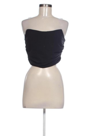 Дамски топ Missguided, Размер M, Цвят Черен, Цена 24,00 €, #137841492