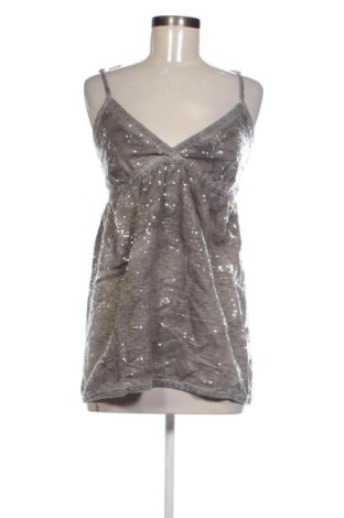 Top de femei Imperial, Mărime M, Culoare Gri, Preț 146,97 Lei, #137841734