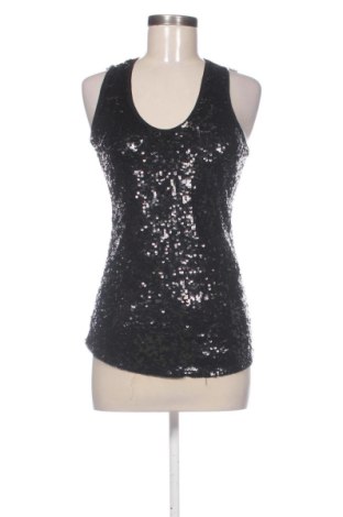 Top de femei Zara, Mărime M, Culoare Negru, Preț 47,24 Lei, #137841832