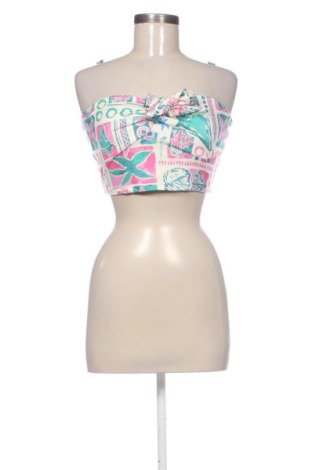 Дамски топ SHEIN, Размер M, Цвят Многоцветен, Цена 11,86 €, #137841852