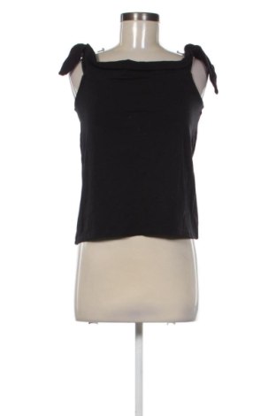 Дамски топ Promod, Размер M, Цвят Черен, Цена 13,80 €, #137841908