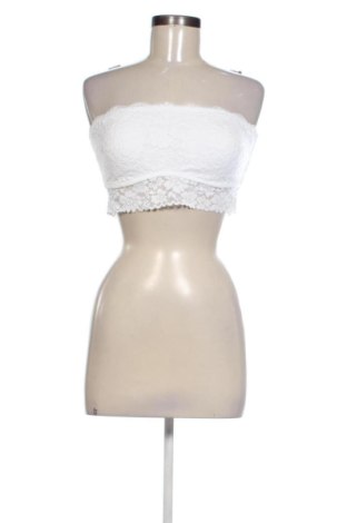 Top de femei Unbranded, Mărime M, Culoare Alb, Preț 77,85 Lei, #137842164