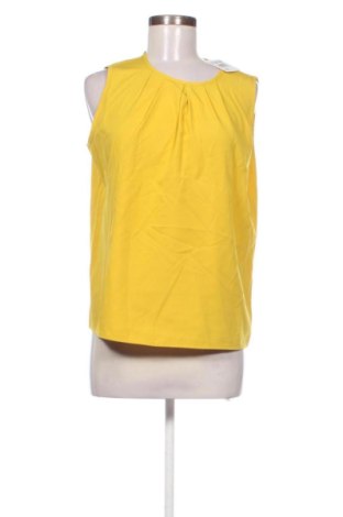 Top de femei SHEIN, Mărime M, Culoare Galben, Preț 145,29 Lei, #137842432