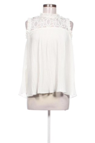 Top de femei Unbranded, Mărime S, Culoare Alb, Preț 145,29 Lei, #137842586