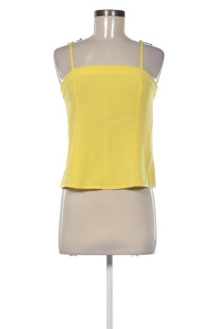 Top de femei ESCADA BY MARGARETHA LEY, Mărime M, Culoare Galben, Preț 249,60 Lei, #137842670