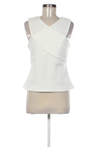 Дамски топ H&M, Размер L, Цвят Екрю, Цена 14,83 €, #137842693