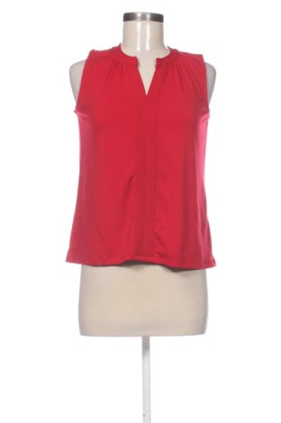 Top de femei H&M, Mărime XS, Culoare Roșu, Preț 78,74 Lei, #137842878