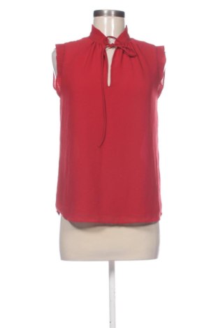 Top de femei H&M, Mărime S, Culoare Roșu, Preț 78,74 Lei, #137842957