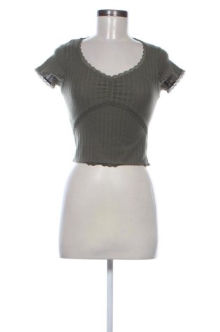 Dámský top F&F, Velikost XS, Barva Zelená, Cena  360,00 Kč, #137843850