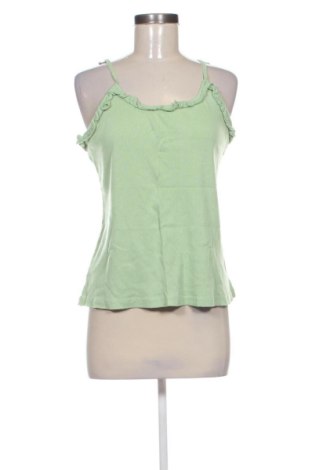 Dámsky top  Beloved, Veľkosť XL, Farba Zelená, Cena  14,84 €, #137844052