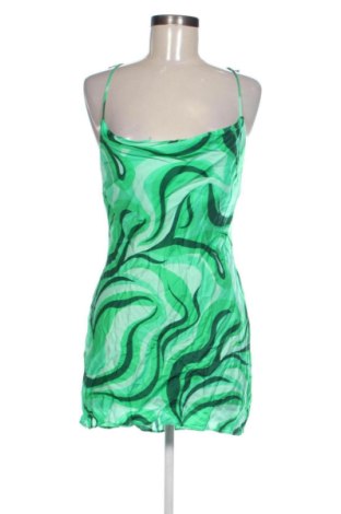 Dámský top Zara, Velikost S, Barva Zelená, Cena  222,00 Kč, #137844066