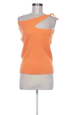 Top de femei Pretty Little Thing, Mărime L, Culoare Portocaliu, Preț 123,45 Lei, #137844252