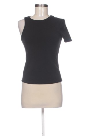 Дамски топ Zara, Размер S, Цвят Черен, Цена 9,00 €, #137844280