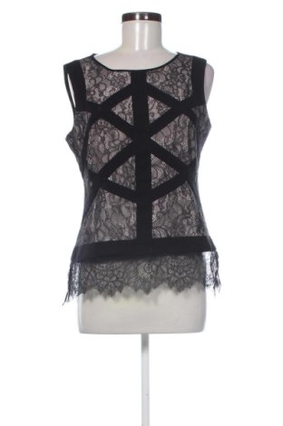 Női top Karen Millen, Méret L, Szín Fekete, Ár 12 359 Ft, #137844353