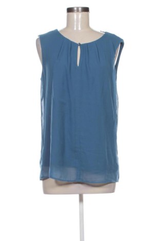 Top de femei More & More, Mărime M, Culoare Albastru, Preț 146,97 Lei, #137844486