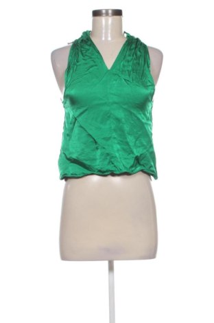 Női top Zara, Méret XS, Szín Zöld, Ár 3 191 Ft, #137844950