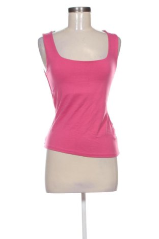 Top de femei Lefties, Mărime M, Culoare Roz, Preț 78,74 Lei, #137845058