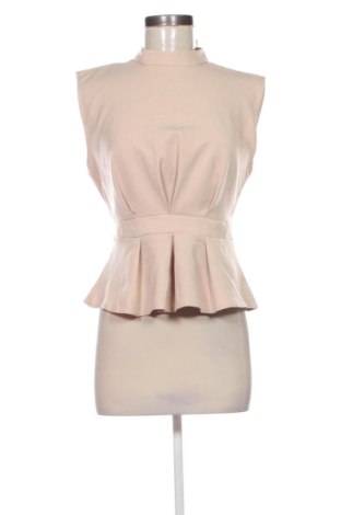 Dámsky top  Unbranded, Veľkosť S, Farba Béžová, Cena  14,86 €, #137845330