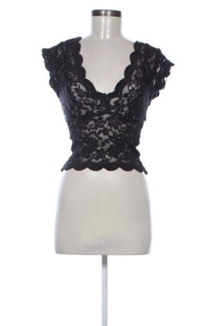Női top Zara, Méret XS, Szín Fekete, Ár 3 191 Ft, #137845514