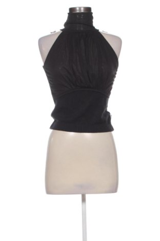 Dámsky top  Unbranded, Veľkosť XS, Farba Čierna, Cena  15,00 €, #137845519