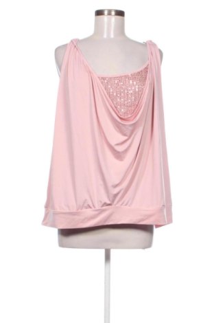 Dámsky top  Unbranded, Veľkosť XL, Farba Ružová, Cena  15,00 €, #137845566