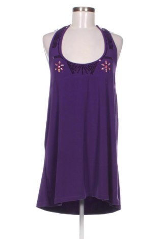 Rochie Unbranded, Mărime M, Culoare Mov, Preț 167,97 Lei, #137845584