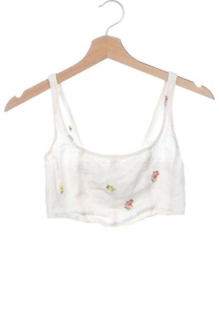 Női top Stradivarius, Méret XS, Szín Ekrü
, Ár 5 319 Ft, #137845679